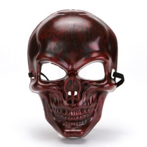 Skull Mask