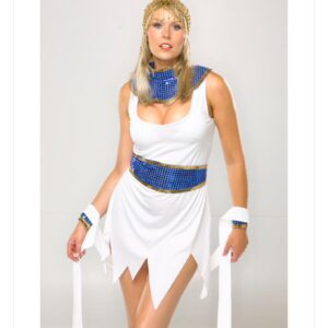 Cleopatra Queen of the Nile Costume