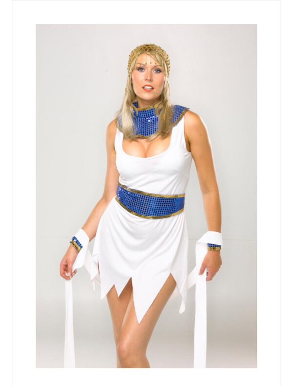 Cleopatra Queen of the Nile Costume