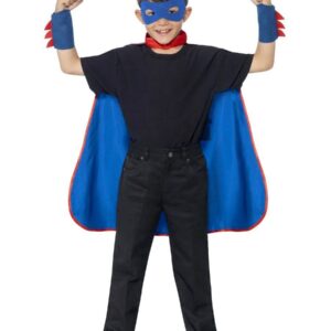 Super Hero Kit -Child