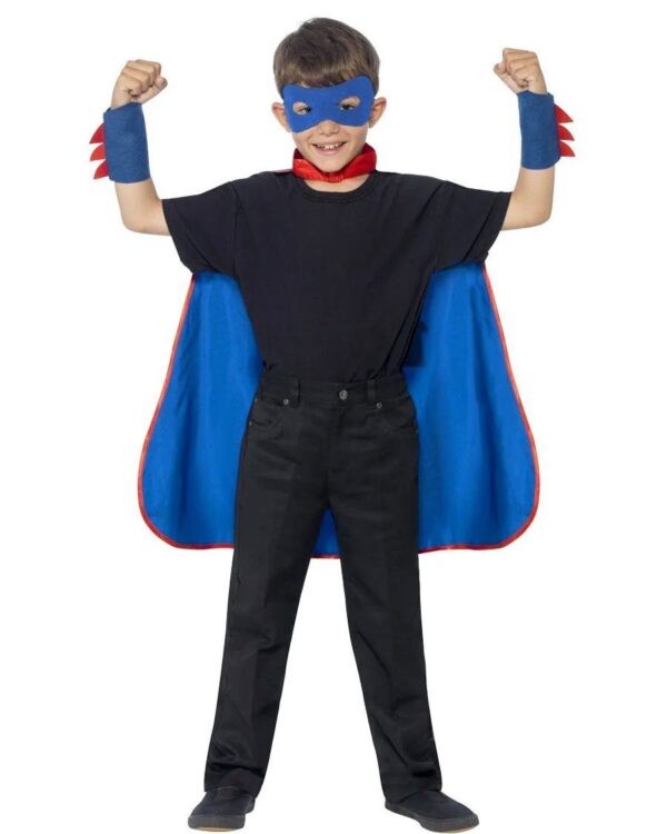 Super Hero Kit -Child