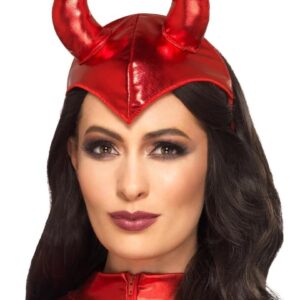 Fever Devil Headband