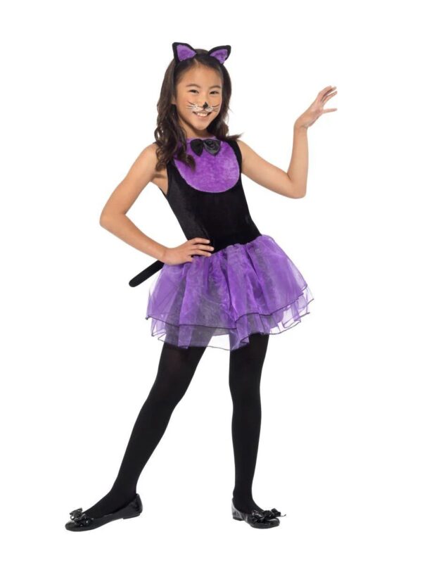 Skeleton dress - Image 3