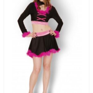 Sexy Purring Cat Costume
